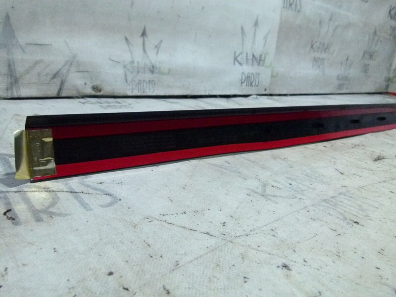 AUDI A3 LCI 8PA 2008-13 FRONT RIGHT OUTER SILL TRIM GENUINE 8P4853492