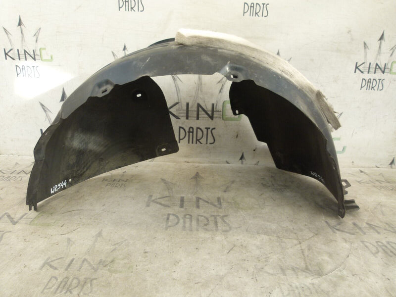VW GOLF MK7 2012-2016 FRONT LEFT WHEEL ARCH MUDGUARD COVER 5G0805977