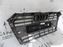 AUDI A4 B9 2016-2021 FRONT BUMPER GENUINE GRILL RADIATOR GRILLE 8W0853651