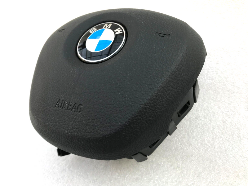 BMW 2 F45 F46 2014-20 STEERING WHEEL **NEW AIRBAG RIGHT DRIVER SIDE 33687384602