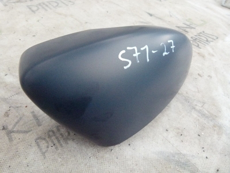 VOLKSWAGEN PASSAT JETTA SCIROCCO RIGHT MIRROR COVER GENUINE 3C8857538