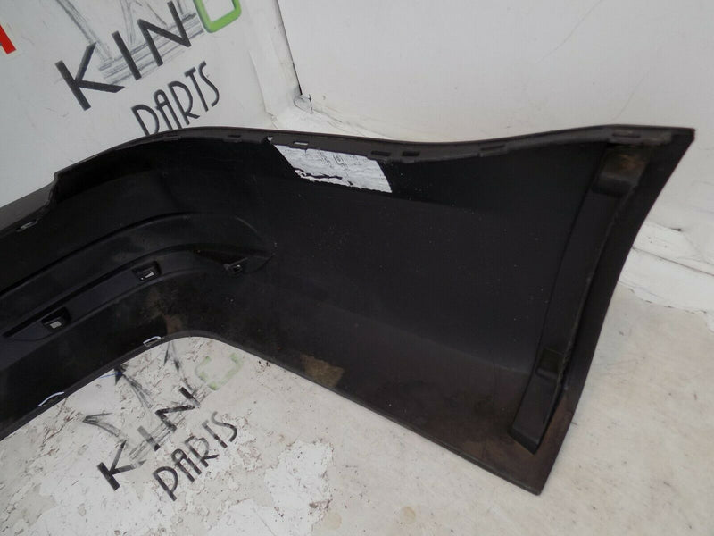 VW CADDY MK3 2015-2019 FACELIFT MAXI REAR BUMPER 2K5807421H