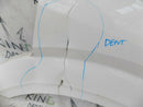 MAN TGE/VW CRAFTER 2016-ON FRONT RIGHT DRIVER WING FENDER PANEL VG9563003