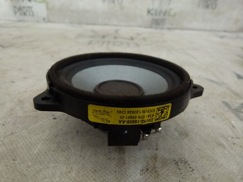 JAGUAR XJ X351 2009-15 FRONT DOOR BOTH SIDE SPEAKER GENUINE DW9318808A