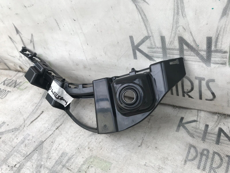 MERCEDES SPRINTER W910 2018-2020 FRONT LEFT BUMPER BRACKET A9108850400