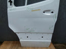 MERCEDES SPRINTER 907 910 2019-ON LEFT SIDE FRONT DOOR PANEL A9107202200