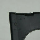 VW PASSAT B6 3C 2005-2010 A/C HEATER SURROUND TRIM 3C0863099