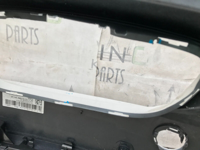 BMW 4 SERIES F32 M-SPORT 2013-2016 FRONT BUMPER PDC GENUINE 5111 8054502