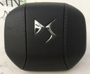 CITROEN DS 7 Crossback STEERING WHEEL AIRBAG LEATHER DRIVER SIDE 98186250ZD