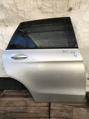 MERCEDES GLC X253 2016-22 GENUINE RIGHT SIDE REAR DOOR, ECU, WINDOW, MOTOR