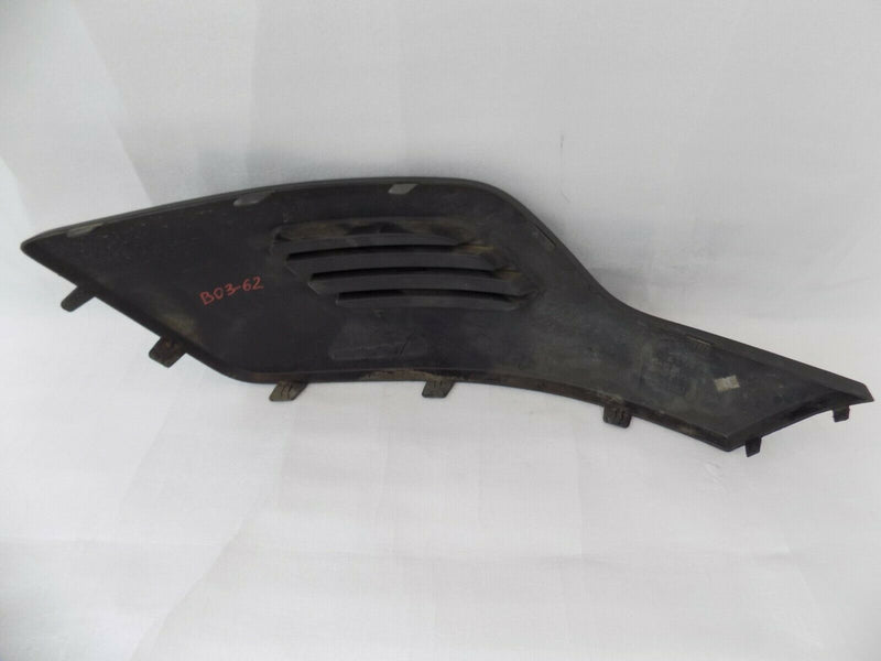 FORD TRANSIT CUSTOM TOURNEO 2013-ON OFF RIGHT SIDE FRONT BUMPER GRILL /B03-63