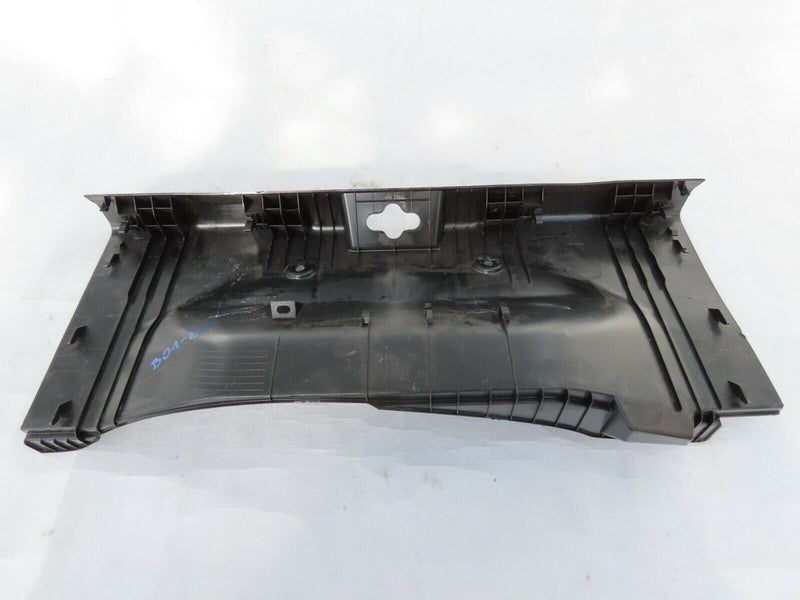 SUZUKI SWIFT 2018 TAILGATE BOOTLID REAR TRUNK TRIM COVER PANEL 7619152R0 /B01-80