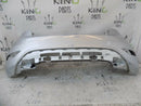 FORD FIESTA VI MK6 MK7 2008-2014 REAR BUMPER GENUINE SILVER  8A61-17906-A
