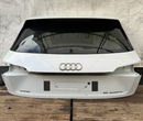 AUDI E-TRON 2018-ON GENUINE ALUMINIUM BOOT LID TAILGATE PANEL in WHITE