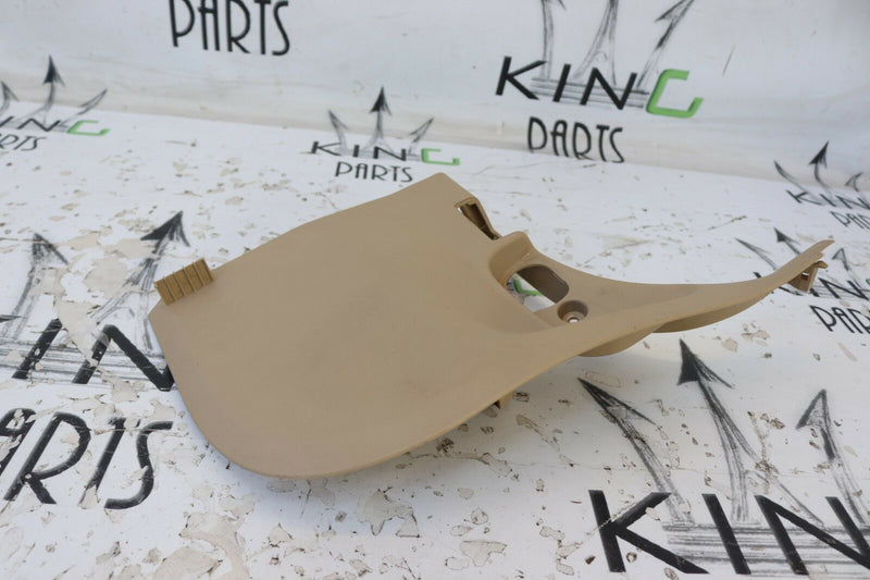 BMW 3 SERIES E91 2005-2013 TOURING RIGHT SIDE LATERAL TRIM PANEL COVER 9132714