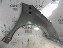 KIA CEED MK2 JD 2015-2018 FACELIFT FRONT LEFT WING FENDER PANEL IN SILVER