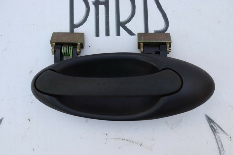 SAAB 95 9-5 1998-2005 EXTERIOR OUTSIDE DOOR HANDLE REAR LEFT 4850897