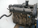 FORD FIESTA MK6 2005-2008 LOW MILEAGE PETROL 1.25 EGINE MOTOR 3S6G6007BF