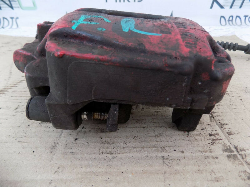 BMW 5 SERIES F10 F11 520D DIESEL RIGHT FRONT BRAKE CALIPER 6024330 60/24/330
