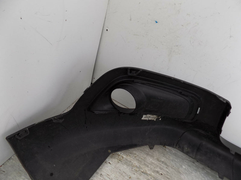 PEUGEOT 2008 - 2013 2014 2015 2016 FRONT BUMPER LOWER SECTION 9802520577 (A9276)