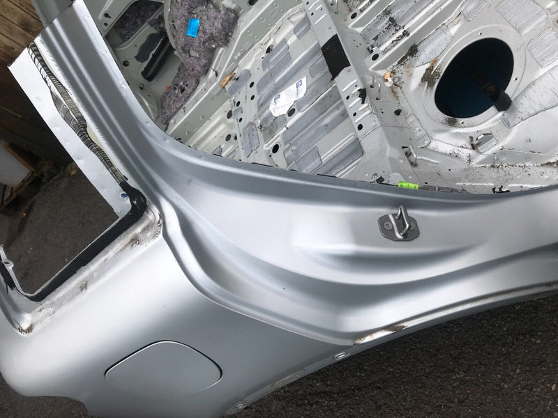 MERCEDES GLC X253 16-22 RIGHT SIDE REAR END BODY QUARTER PANEL *CUT TO ORDER