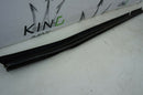 VW TOURAN MK1 2003-2015 FRONT RIGHT DOOR WINDOW INNER SEAL STRIP 1T0839472