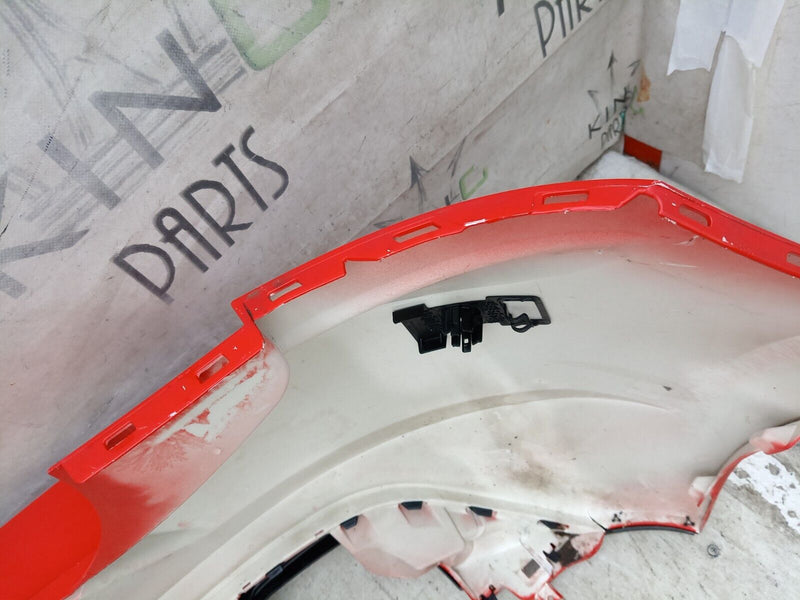 VW VOLKSWAGEN POLO GTI 2017-2021 REARA BUMPER PDC GENUINE 2GS807421