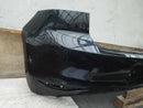 Volkswagen VW Golf MK7 2013-2014 5G6 Rear Bumper Genuine Black (2589)