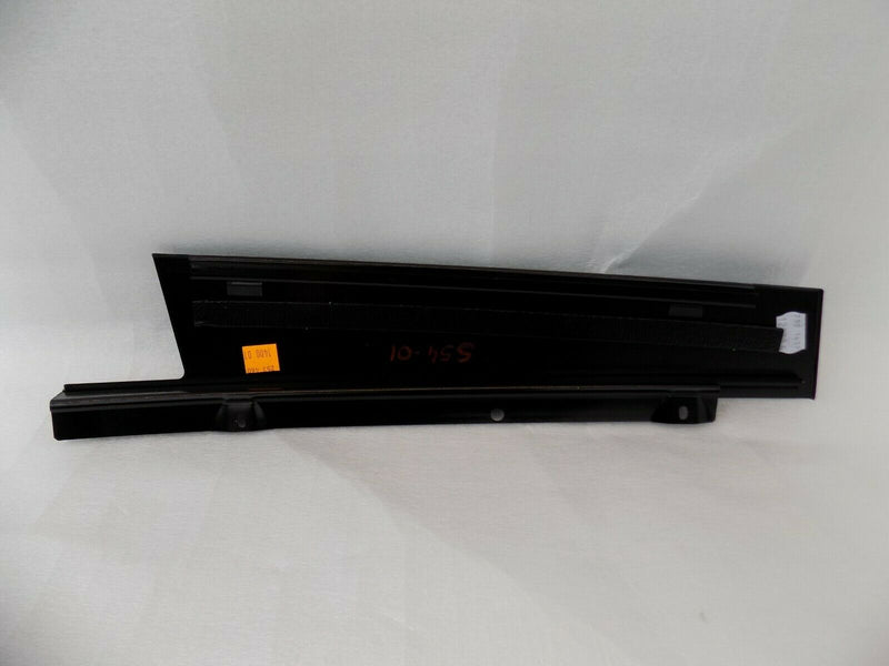 MERCEDES GLC-CLASS W253 2016-ON RIGHT DOOR B PILLAR COLUMN PANEL COVER /