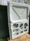 FORD TRANSIT MK4 2013-2021 LEFT SIDE SLIDING SLIDE DOOR PANEL & LOCK