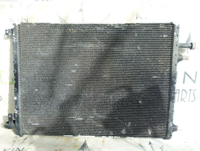 RANGE ROVER EVOQUE L538 2.2 DIESEL INTERCOOLER RADIATOR GJ32-19E839-B