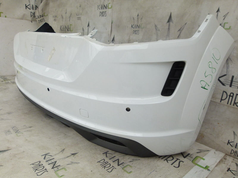 AUDI TT RS 8S 2019-ON REAR BUMPER PDC GENUINE 8S0807521D