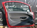 OPEL VAUXHALL CORSA D 3DR 2006-2010 N/S Mirror Complete FRONT DOOR LEFT SIDE