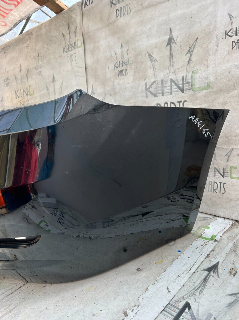 BMW 4 SERIES F32 F33 F36 13-17 REAR BUMPER GENUINE PDC