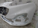 FORD KUGA ST-LINE 2020-ON WHITE FRONT BUMPER GENUINE PDC JV4B-17F003