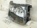 VW CRAFTER 2013-18 FRONT HEADLIGHT LAMP LEFT PASSENER SIDE 1ER.011.592-07