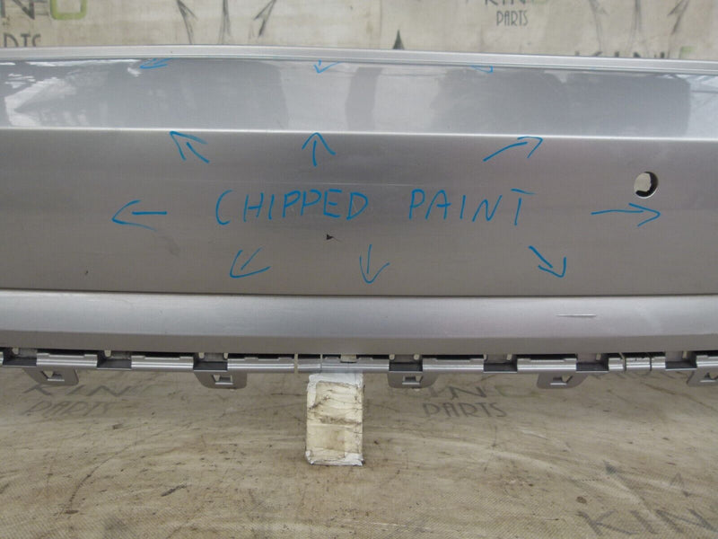 AUDI A4 B9 8W FACELIFT 2018-2019 REAR BUMPER PDC GENUINE 8W5807385