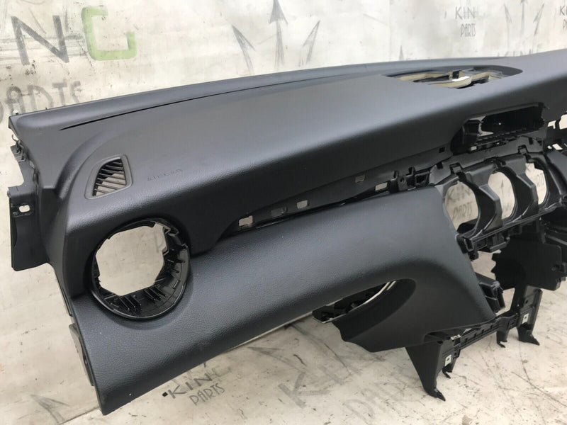 MERCEDES GLC X253 16-21 AIRBAG KIT 2x FRONT SEAT BELT 3x AIR BAG & DASHBOARD