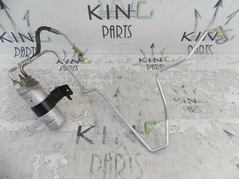 FORD FIESTA MK7 ST 1.0 ECOBOOST AIR CON CONDITIONING PIPE GENUINE G1B119A704-CA