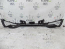 KIA SPORTAGE 3, 2010-2016, GENUINE FRONT BUMPER TRIM, 86561-3U000