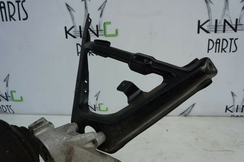MERCEDES C-CLASS C220 W203 2001-2007 2.2 CDI LEFT SIDE ENGINE MOUNT BRACKET