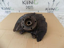 BMW X5 E53 PETROL 4.4 2000-2007 FRONT RIGHT  WHEEL HUB SPINDLE KNUCKLE OEM PART