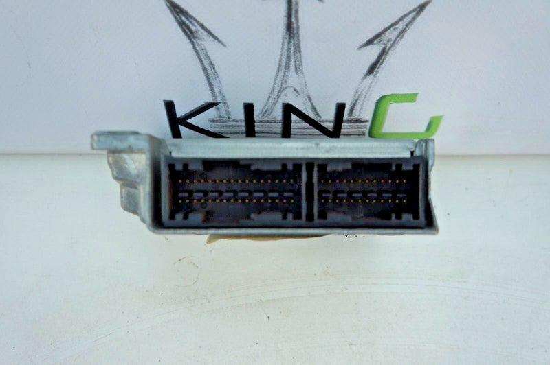 CITROEN C4 GRAND PICASSO 2006-2013 ECU AIR MODULE CONTROL UNIT