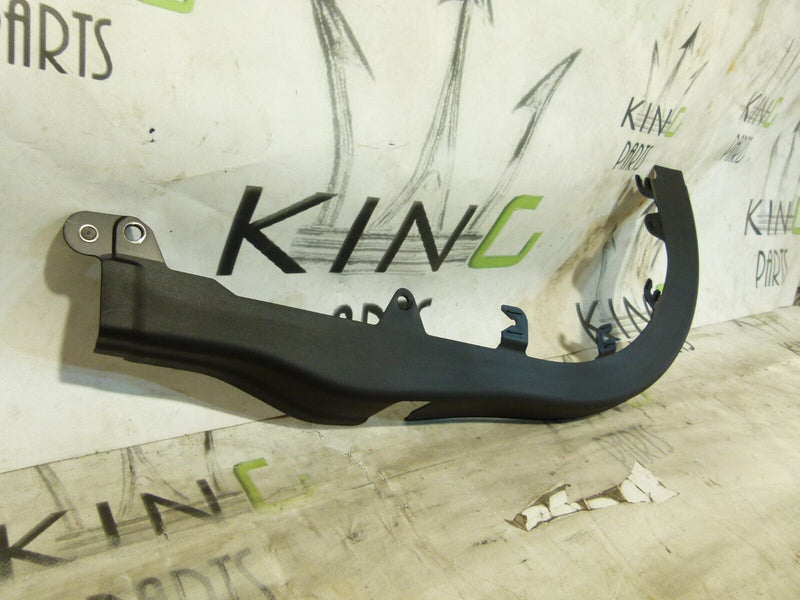 RANGE ROVER SPORT L494 REAR RIGHT DOOR LOWER TRIM GENUINE CPLA25626A