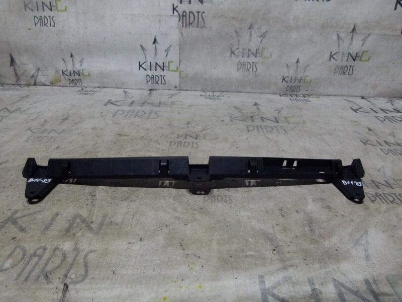 VAUXHALL CORSA D 2006-14 REAR BUMPER CENTRE HOLDER GENUINE 13179908