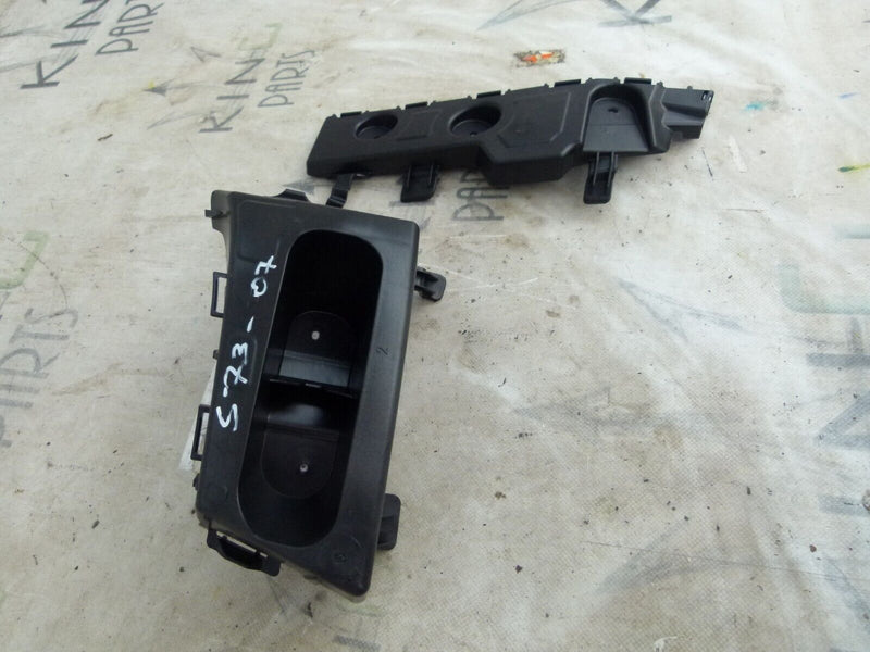 VAUXHALL MOKKA 2012-16 REAR BUMPER RIGHT SIDE BRACKET GENUINE 95256262