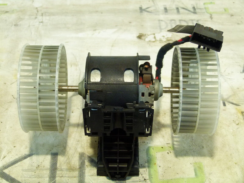 BMW E60 5 SERIES 04-10 HEATER BLOWER FAN MOTOR GENUINE 6934972