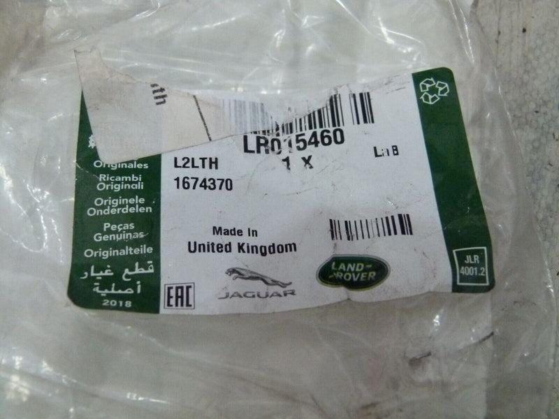 LAND ROVER DISCOVERY IV 2009-13 PDC SENSOR BRACKET GENUINE AH2215A862A