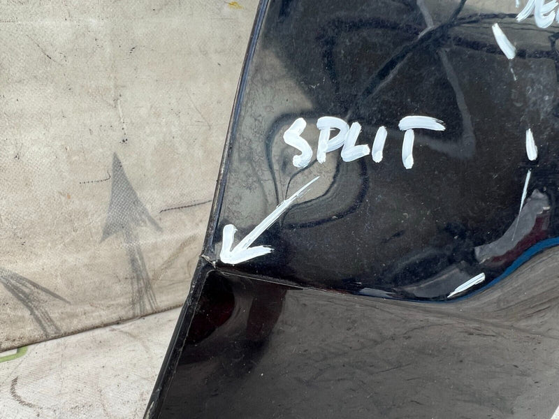 AUDI A6 S6 MK4 C7 4G 2013-18 FRONT FENDER WING PANEL RIGHT DRIVER SIDE