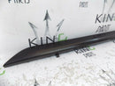 HYUNDAI TUCSON MK3 2016-ON RIGHT SIDE SKIRT SILL TRIM MOULDING 87756-D7100